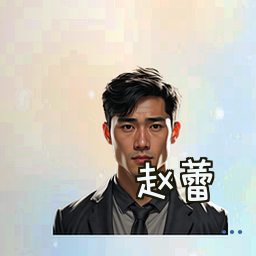 赵蕾