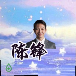 陈锋
